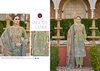 Gazal Vol 2 By Belliza Crepe Embroidery Dress Material Wholesale Price In Surat
